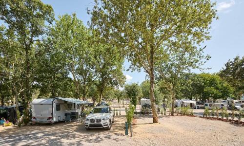 Omisalj Other | Aminess Style Camping Atea Pitches