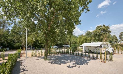 Omisalj Other | Aminess Style Camping Atea Pitches
