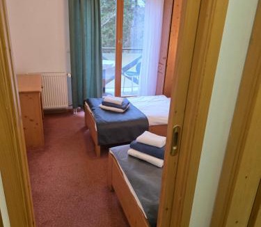 Cerknica Hotel | Hotel Rakov Skocjan