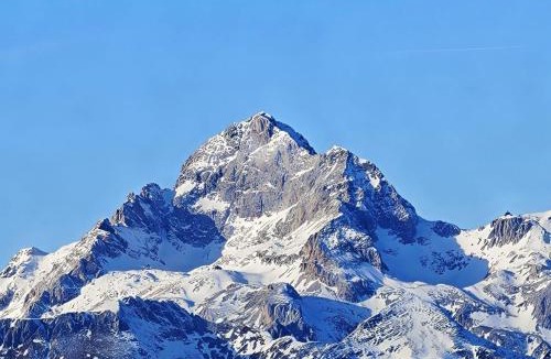 Goreljek Apartment | Triglav NP Apartment - above Bled