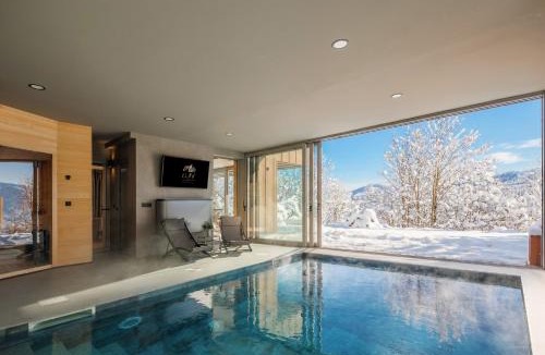 Mrkopalj Villa | Villa Luiv Chalet