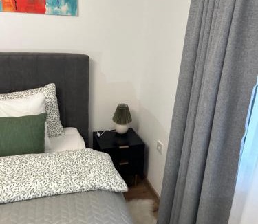 Bjelovar Apartment | Apartmani Bjelovar
