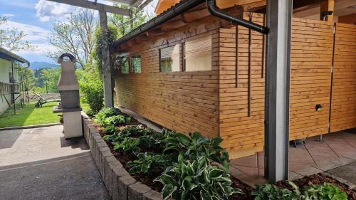 Kranj Apartment | Hiša Bizjak