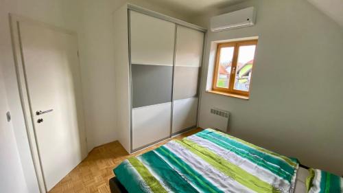 Terme Catez House | Villa Petz