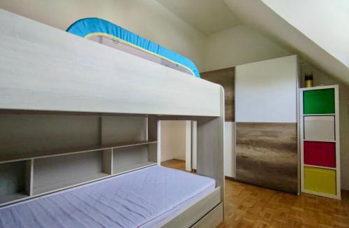 Terme Catez House | Villa Petz