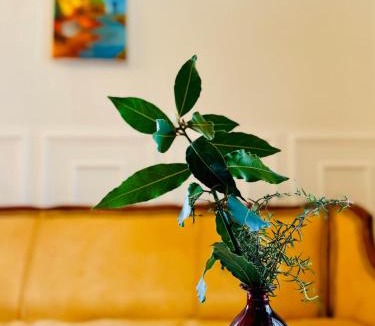 Boljun Apartment | Istrian Escape