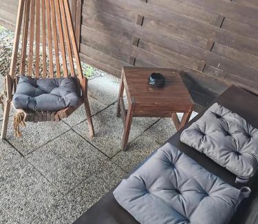 Terme Catez Apartment | EMIA Family House Čatež