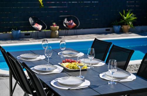 Rudine Villa | Villa Apricus CRO