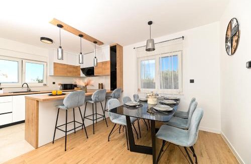 Rudine Villa | Villa Apricus CRO