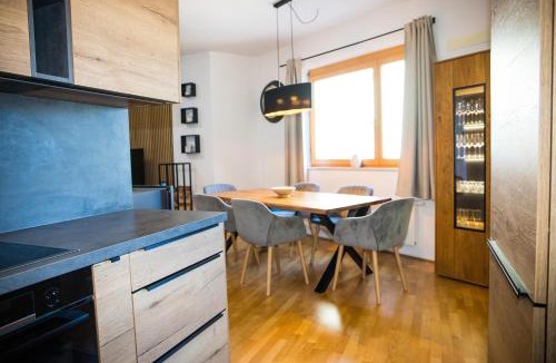Hocko Pohorje Apartment | Apartment - Golden Fox 18 - Pohorske terase