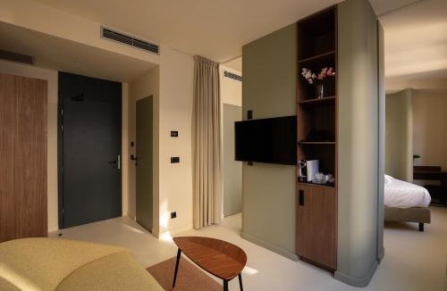 Rijeka Hotel | Boutique Hotel OPERA