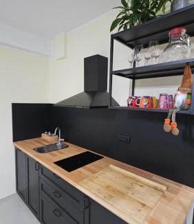 Lokavec Apartment | Apartments Kompara