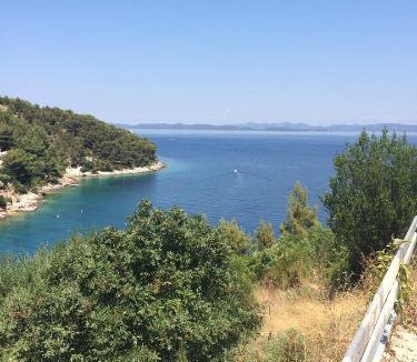 Island Dugi Otok Apartment | Apartments Sandro