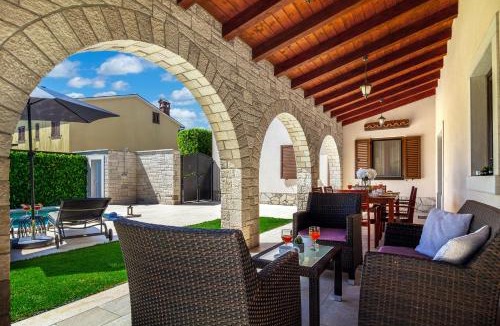 Bicici House | Holiday house Casa Mia with a private swimming pool