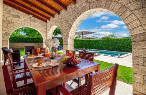 Bicici House | Holiday house Casa Mia with a private swimming pool