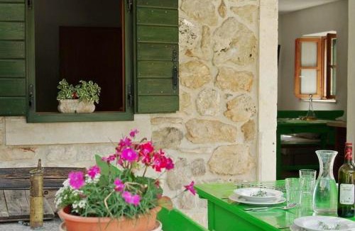 Selca House | Secluded fisherman's cottage Cove Vela Studena, Brac - 20904