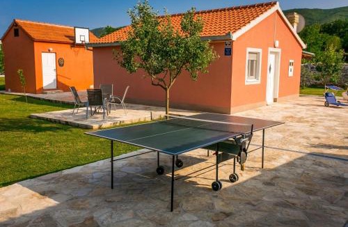 Lecevica House | Family friendly house with a swimming pool Radosic, Zagora - 15891