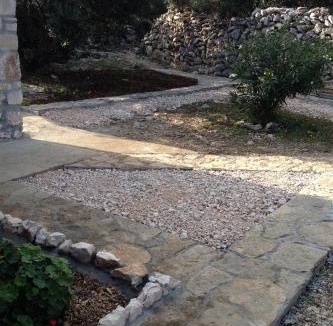 Gangaro House | Secluded fisherman's cottage Cove Matuskovica, Pasman - 11343