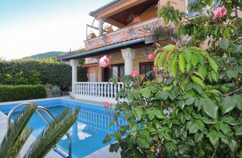 Lovran Apartment | Family-friendly apartments with swimming pool Lovran - Opatija - 14178