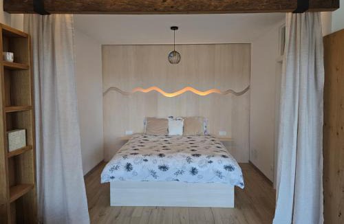 Majsperk Apartment | Parzival relax Apartment