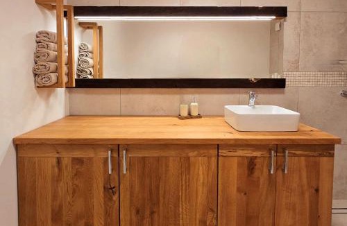 Majsperk Apartment | Parzival relax Apartment