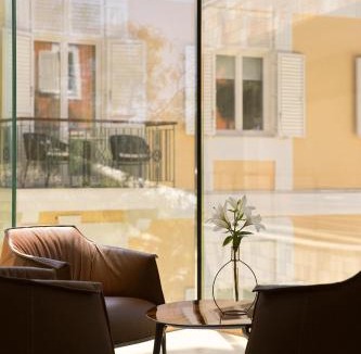 Cove Murtar Hotel | Boutique Hotel Alhambra