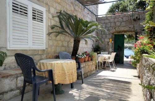 Zaton House | Double Room Zaton Mali 8997c