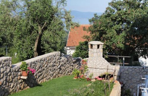 Njivice Apartment | Studio Njivice 5458a