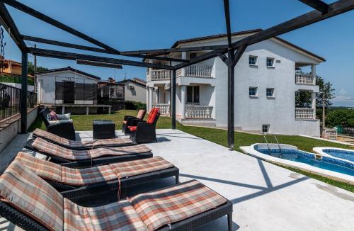 Zbandaj House | Holiday house with a swimming pool Radmani, Porec - 16440