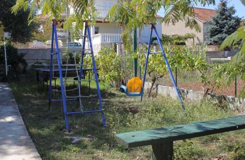 Tkon House | Double Room Tkon 8377b