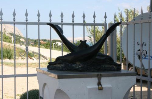 Bosana Apartment | Apartments with parking space Bosana, Pag - 6460
