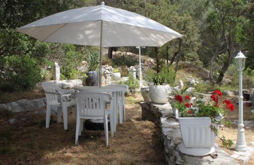 Cove Murtar Apartment | Studio Mali Losinj 7953a