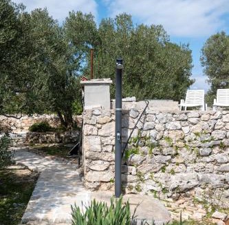 Pasman House | Secluded fisherman's cottage Cove Soline, Pasman - 8222