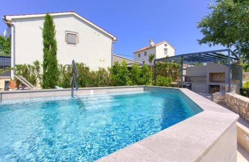 Nenadici House | Family friendly house with a swimming pool Bajcici, Krk - 19311