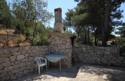 Island Dugi Otok House | Secluded fisherman's cottage Lavdara, Dugi otok - 396