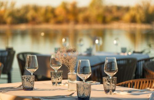 Ilok Hotel | Hotel Dunav