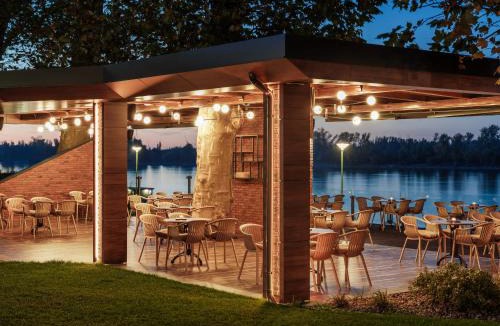 Ilok Hotel | Hotel Dunav