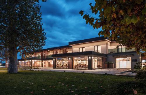 Ilok Hotel | Hotel Dunav