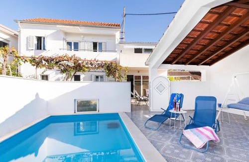 Veliki Drvenik House | Villa Dororeja
