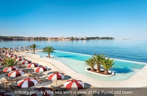 Borik Hotel | Pical Resort, Valamar Collection