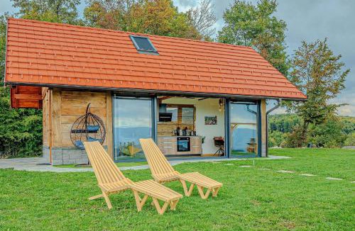 Bostanj House | Vineyard cottage Pri mali luži