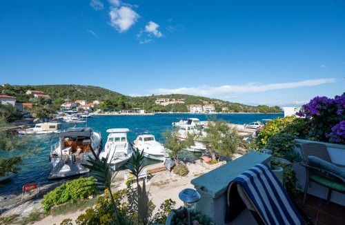 Island Dugi Otok House | Apartments and rooms by the sea Zaglav, Dugi otok - 8170