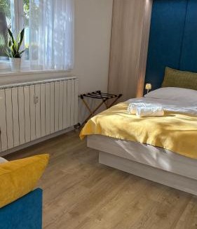 Ptuj Apartment | Studio apartma Rimljanka