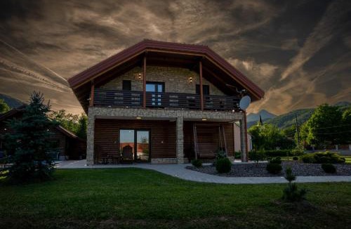 Brusane Villa | Villa D-IKA