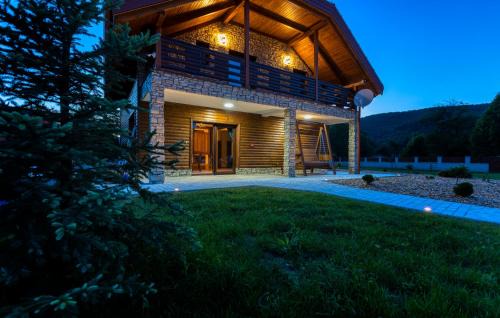 Brusane Villa | Villa D-IKA