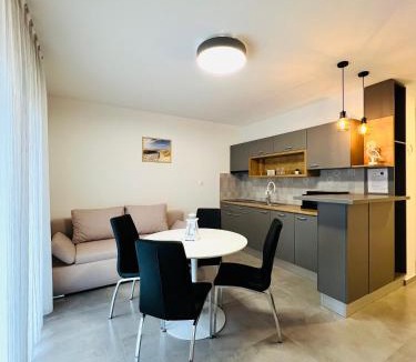 Selce Apartment | Apartmani AViS