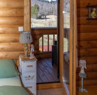 Fuzine House | Holiday home with hot tub Belo Selo, Gorski kotar - 24979