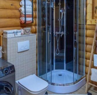 Fuzine House | Holiday home with hot tub Belo Selo, Gorski kotar - 24979