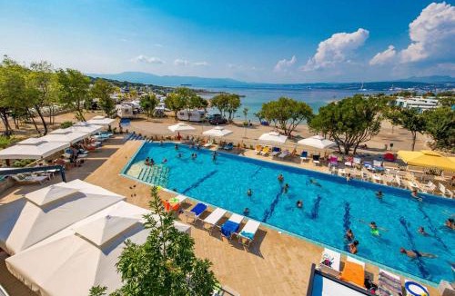 Omisalj Resort | Mobilehomes in Omisalj - Insel Krk 40194