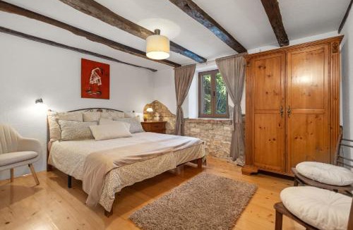 Melnica House | Angelika in Grabri - Haus für 6-8 Personen